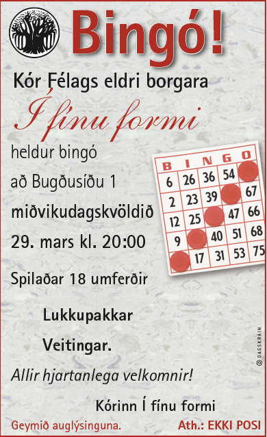 Bingó